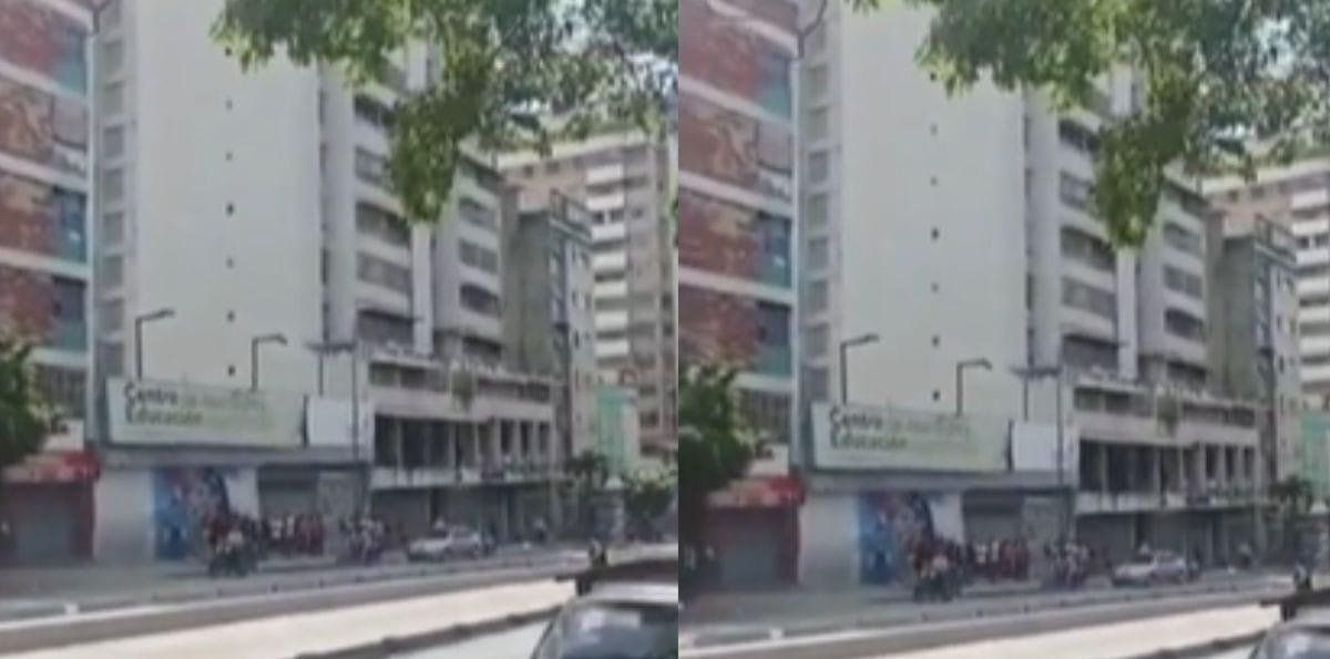 Venezuelanos fazem filas para entrar em mercados após captura de Maduro