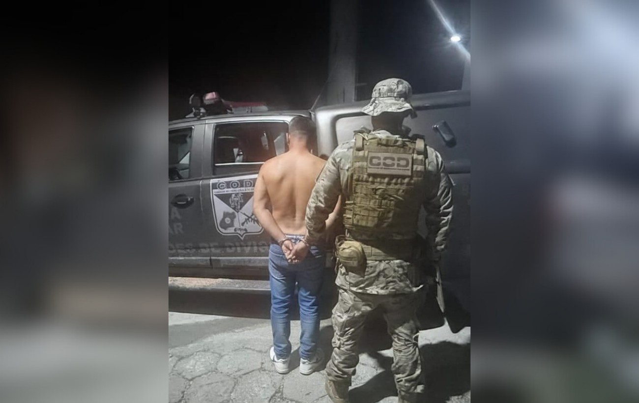 Suspeito de operar banco digital do PCC é preso no Tocantins | G1