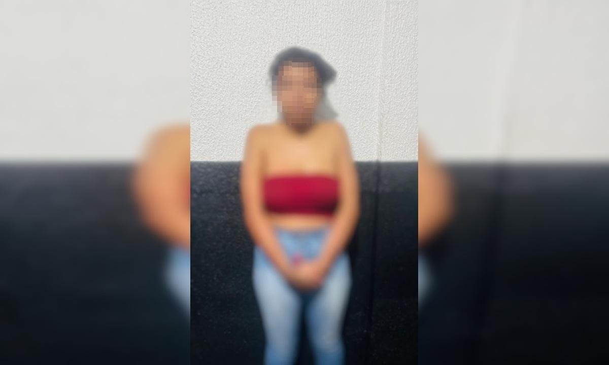 Mulher que matou colega de trabalho a facadas em casa ficava com ele
