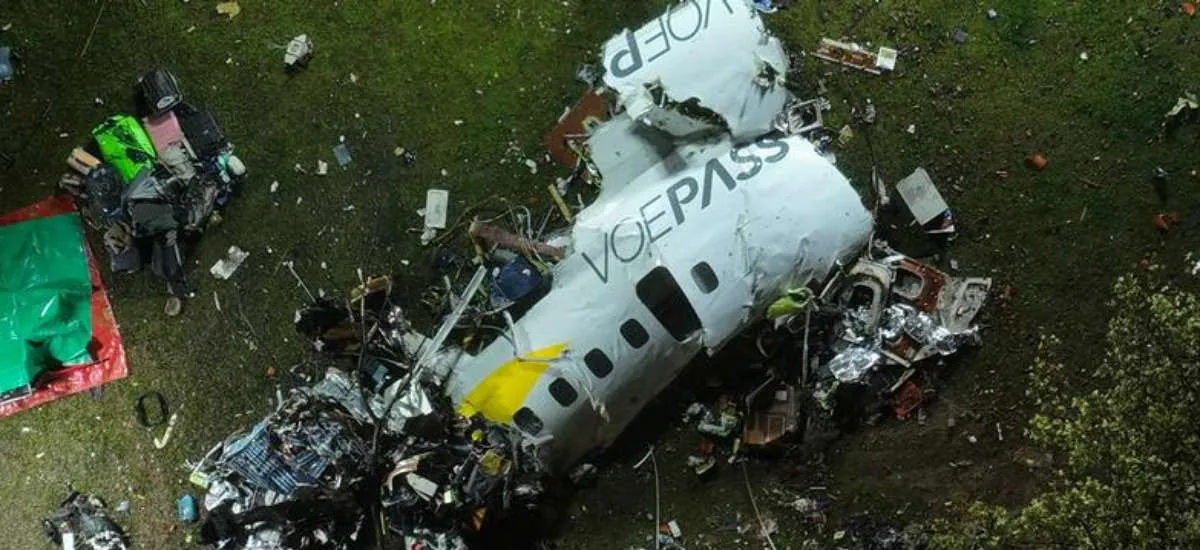 Acidente da Voepass: o que causou a queda do avião em SP?