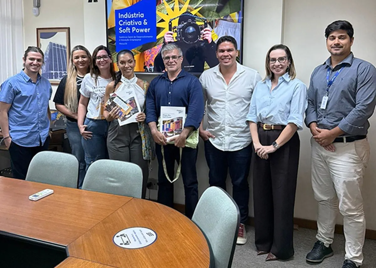 Estudo da Firjan avalia poder de influência e reputação de municípios | G1