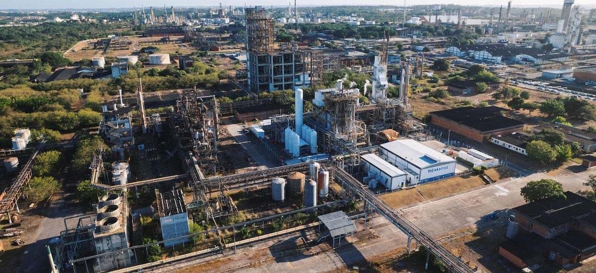 De empresa familiar a gigante químico: grupo OCQ cresce com aquisições e fatura R$ 6 bi