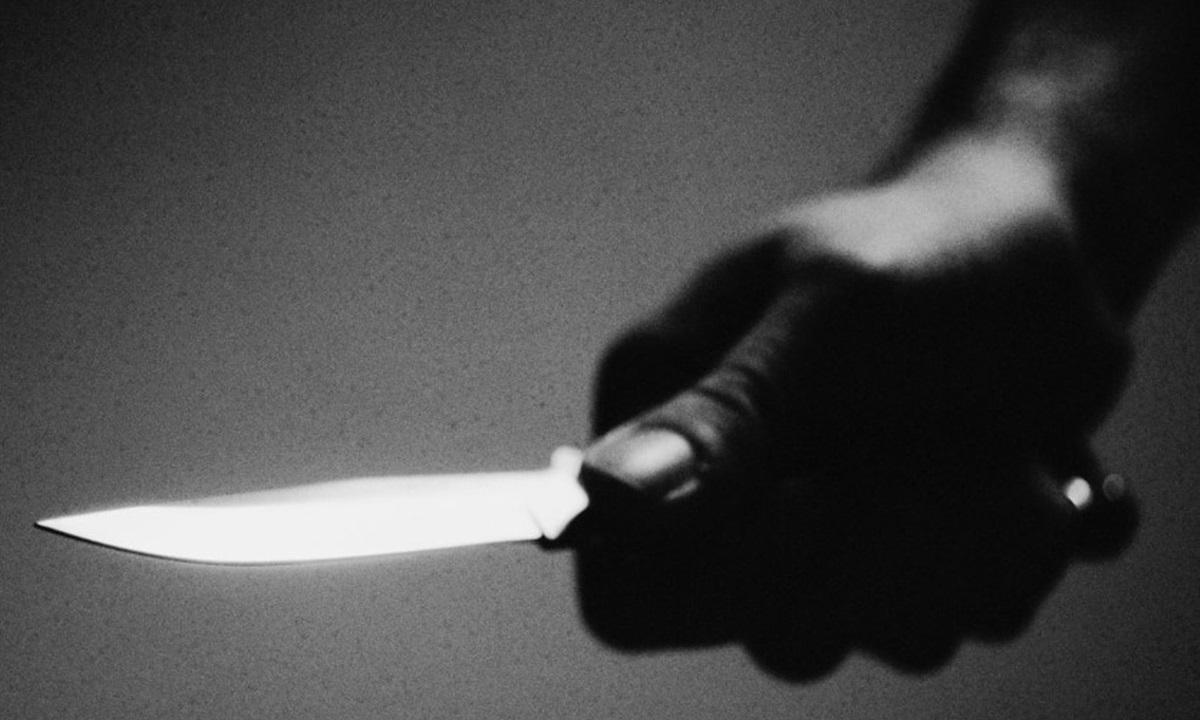 Homem é morto a facadas na frente do filho pelo namorado da ex-mulher