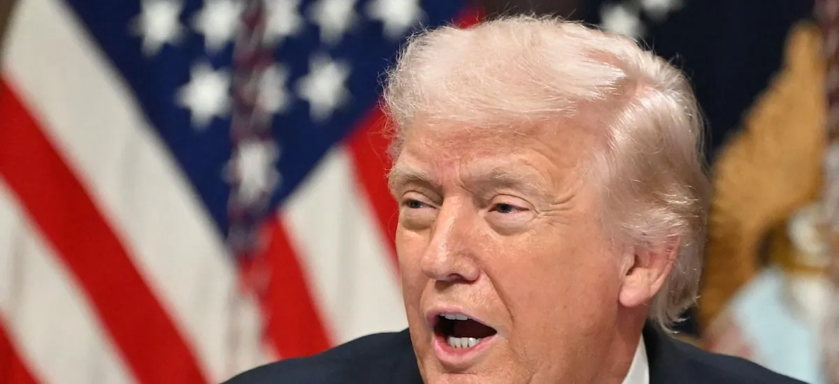 Trump faz novas ameaças e afirma que destruir o Irã é ‘uma grande honra’