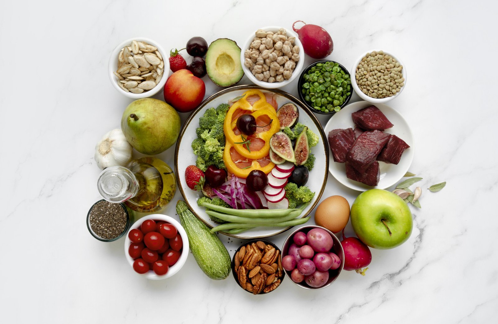 Enganar o corpo? Cientistas apontam que essa dieta faz organismo queimar gordura sem exercício; entenda