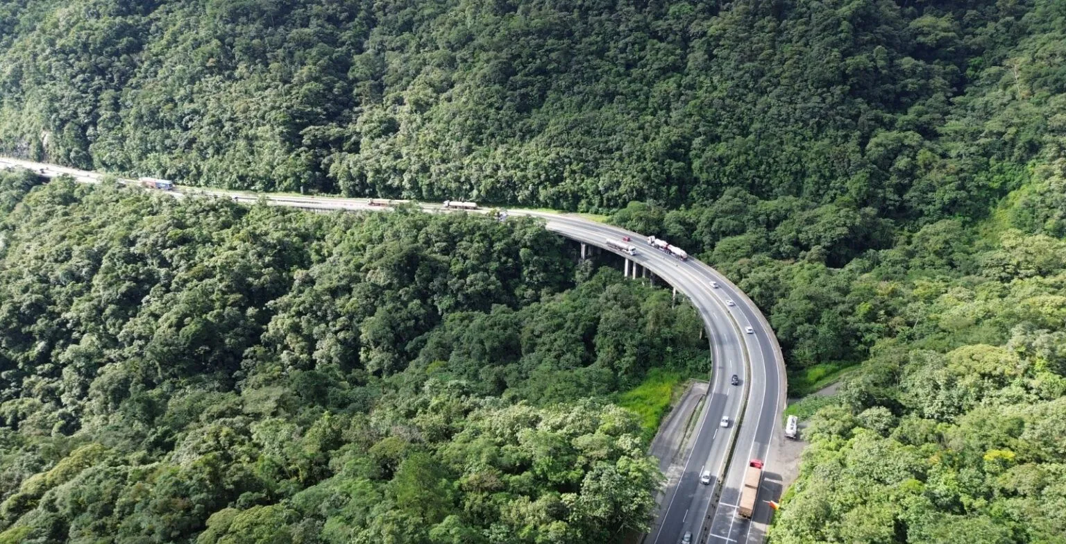 Levantamento mostra trechos mais perigosos em rodovias federais do PR | G1