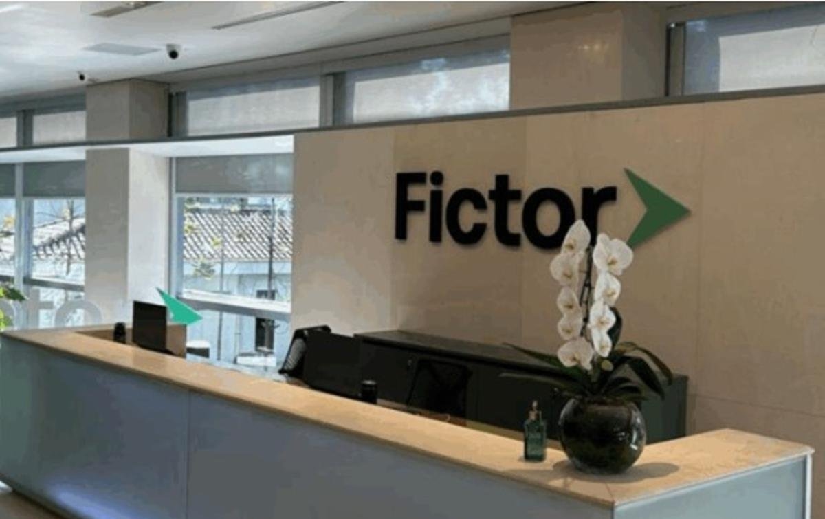 Grupo Fictor, que tentou comprar o Master, pede recuperação judicial