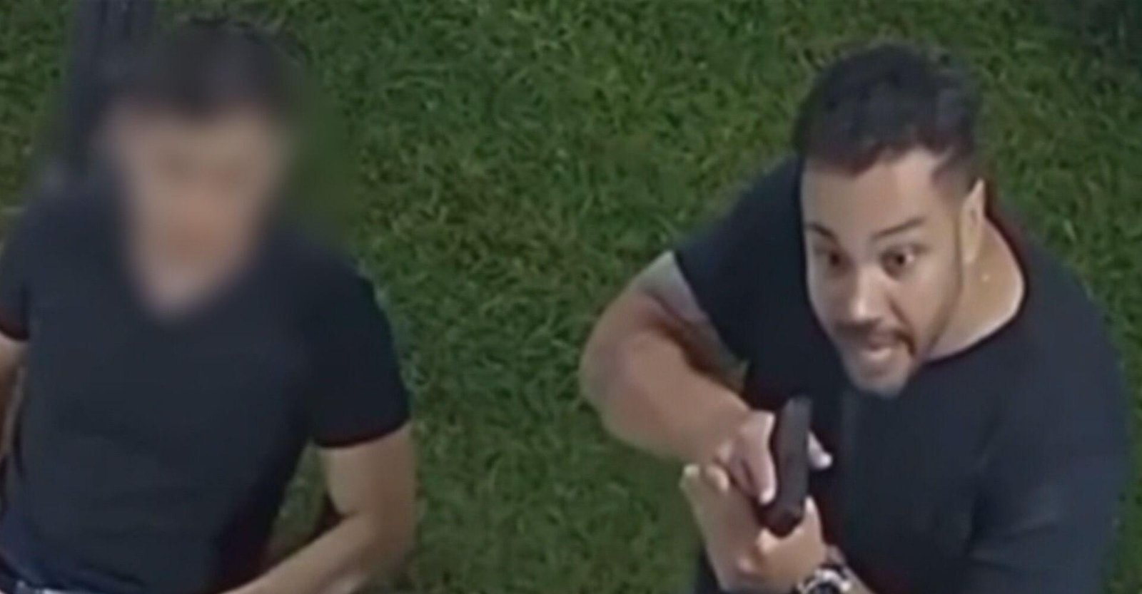 Agente da PF é denunciado por homofobia após ameaçar homens no DF | G1