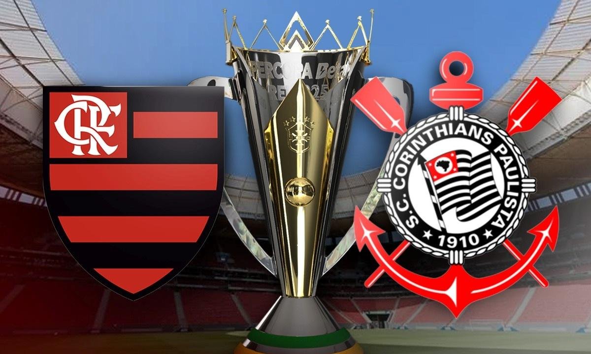 É hoje! Confira bares que terão ações para Supercopa no DF