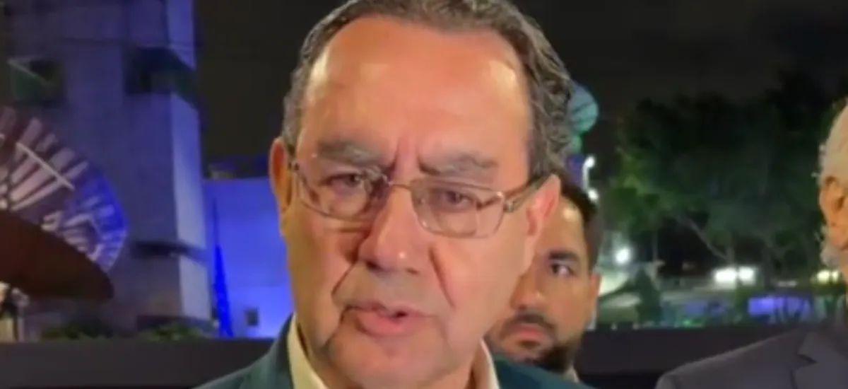 Após desistir de debate da Band, Augusto Cury volta atrás e participará de encontro