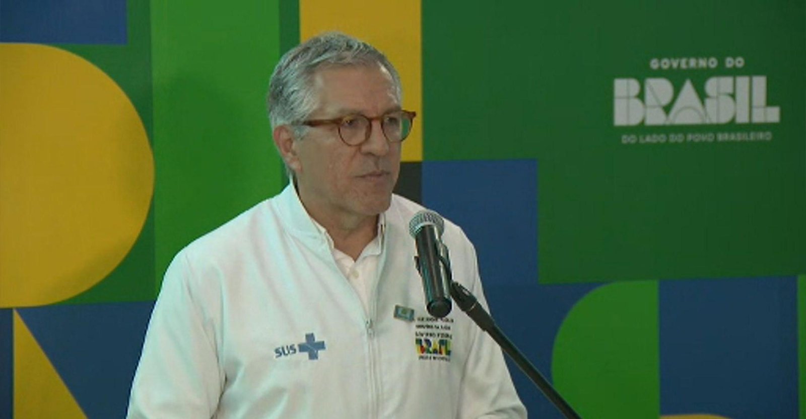 Ministro da Saúde diz que conflito no Oriente Médio pode impactar cadeia de produção e encarecer remédios no Brasil | G1