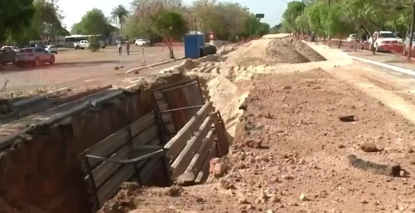 Taxa de esgoto só pode ser cobrada com pontos de coleta, diz Justiça | G1