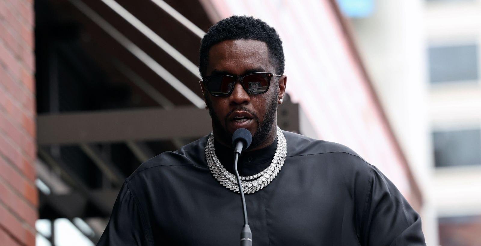 P. Diddy pede 'libertação imediata' da prisão após condenação