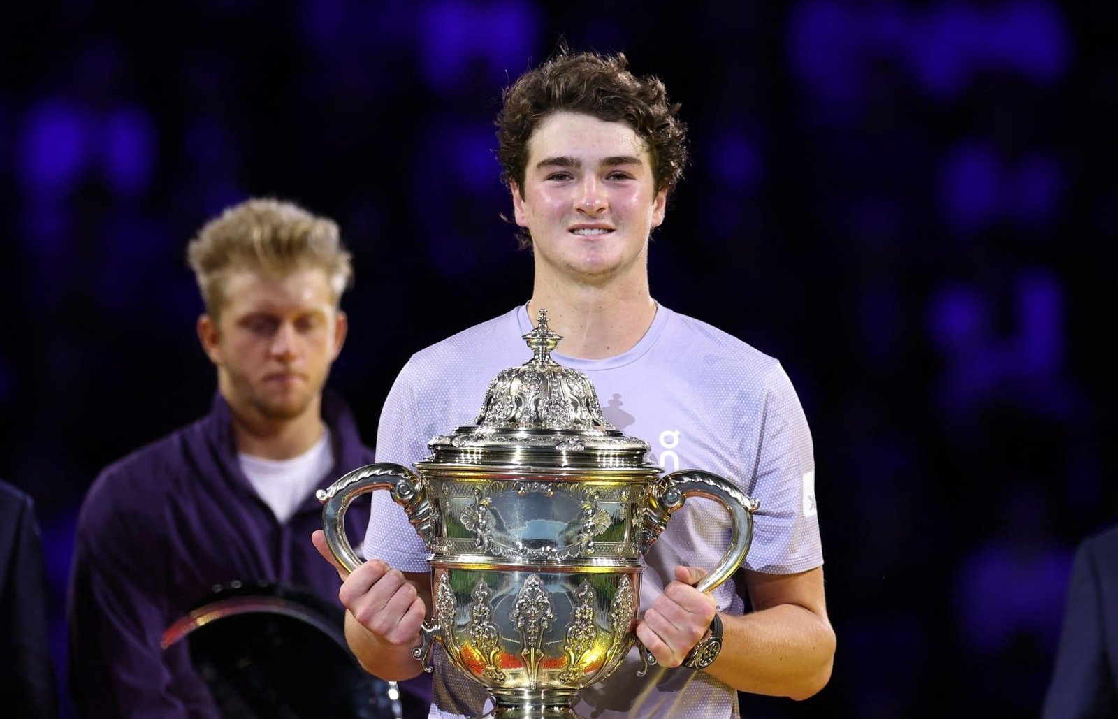 Laureus tem quatro brasileiros indicados; veja lista completa