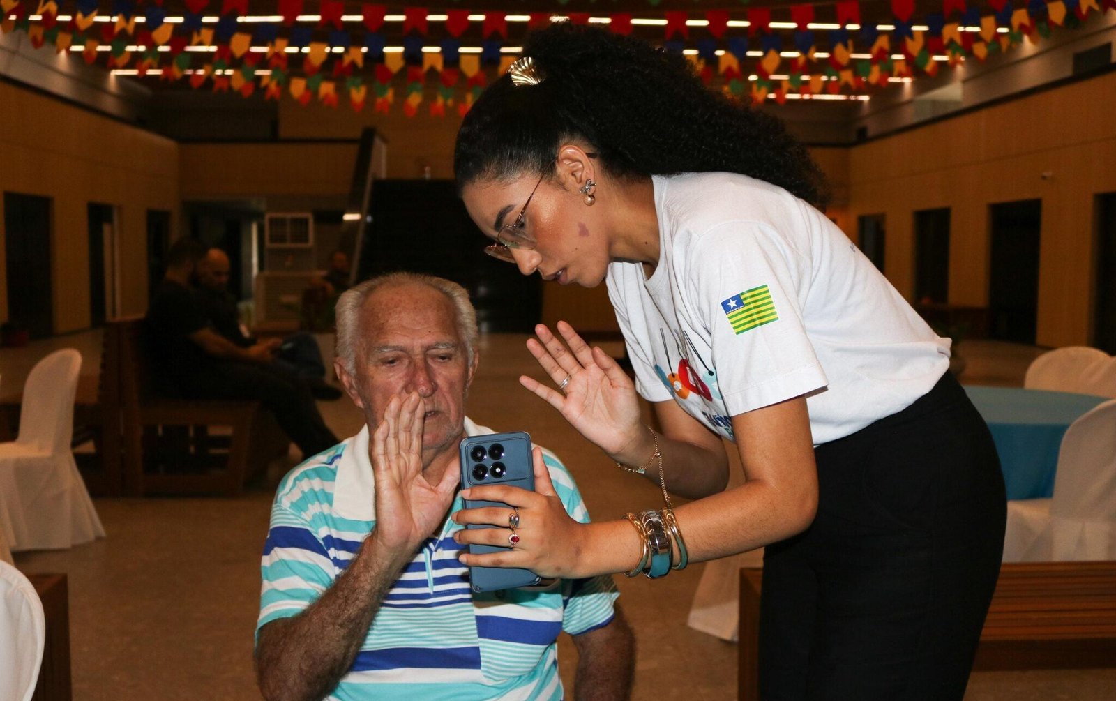 Aposentados e pensionistas do Piauí devem fazer Prova de Vida no mês de aniversário | G1