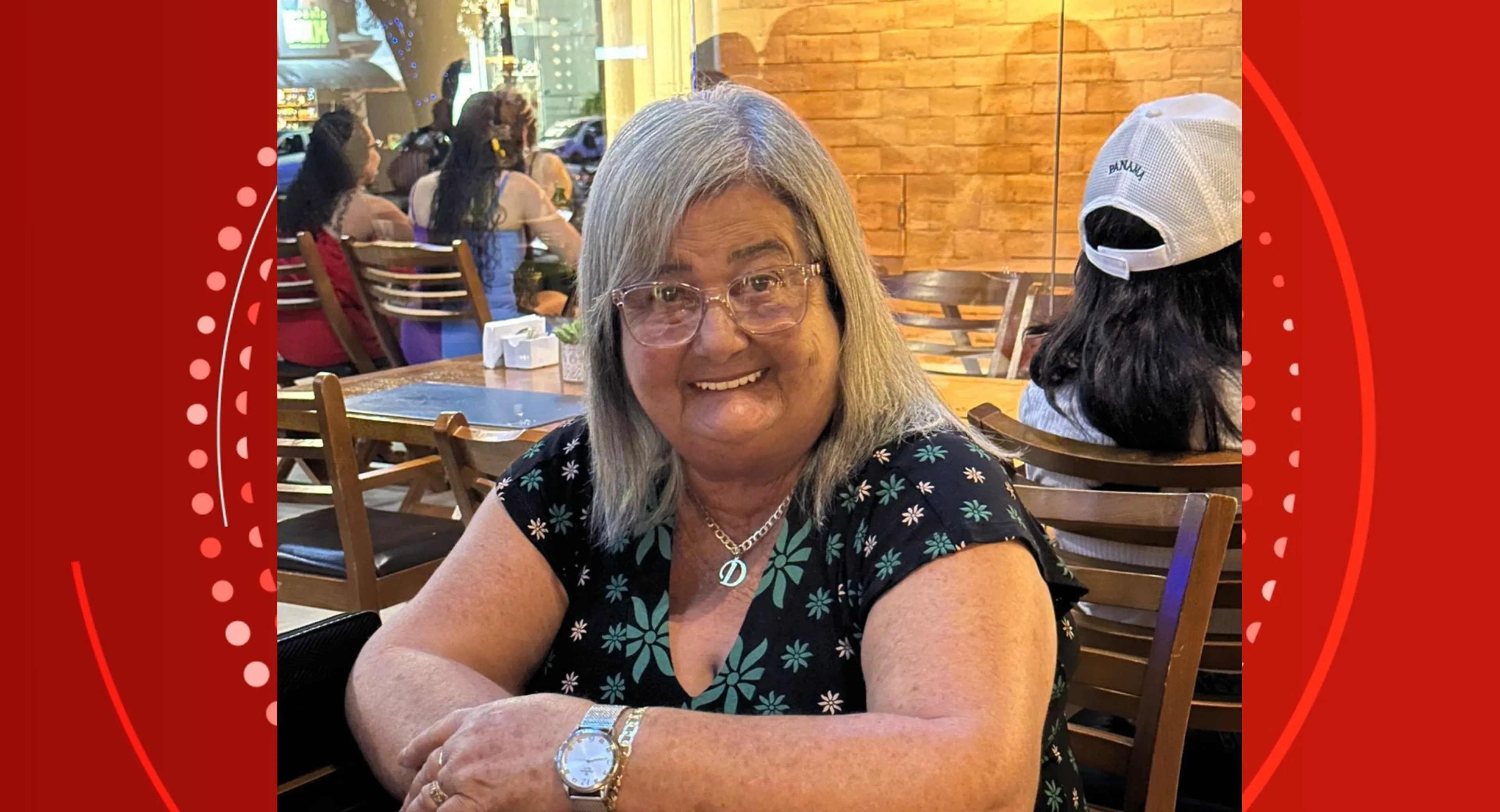 Neuralgia do Trigêmeo: idosa de RO vive com a 'pior dor do mundo' | G1