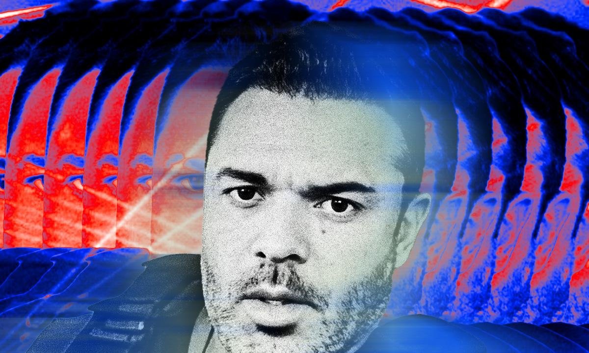 Entre sirenes e batidas: delegado DJ da PCDF lança álbuns de house