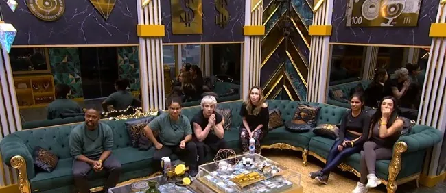 Quando termina o BBB 26? Veja quando vencedor vai ser anunciado