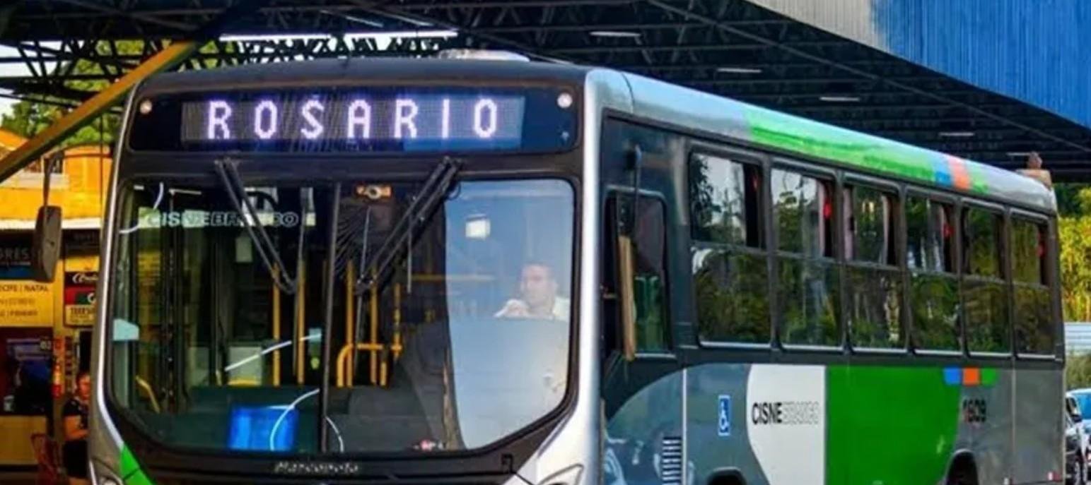 MP-MA pede regularização urgente do transporte semiurbano em Rosário | G1