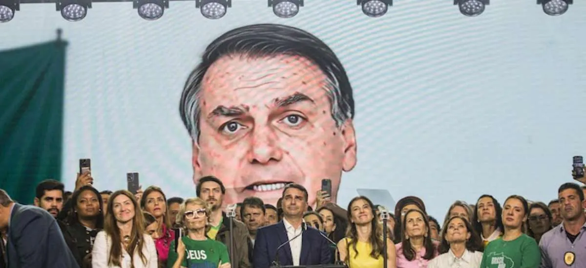Defesa diz ao STF que Bolsonaro não autorizou uso de imagem e voz para vídeo de IA exibido em convenção do PL