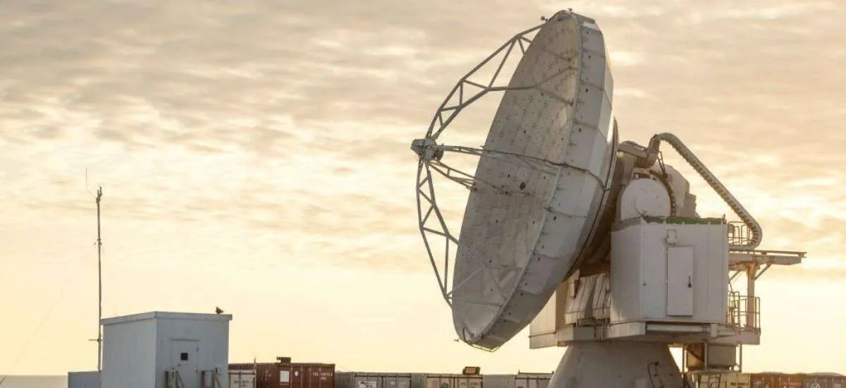 EUA confirmam ter colocado pela primeira vez armamentos no espaço
