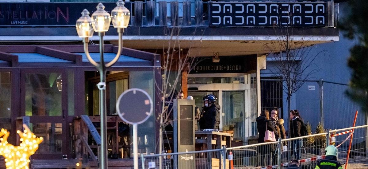 Incêndio deixa 40 mortos e mais de 100 feridos em estação de esqui na Suíça; veja vídeo