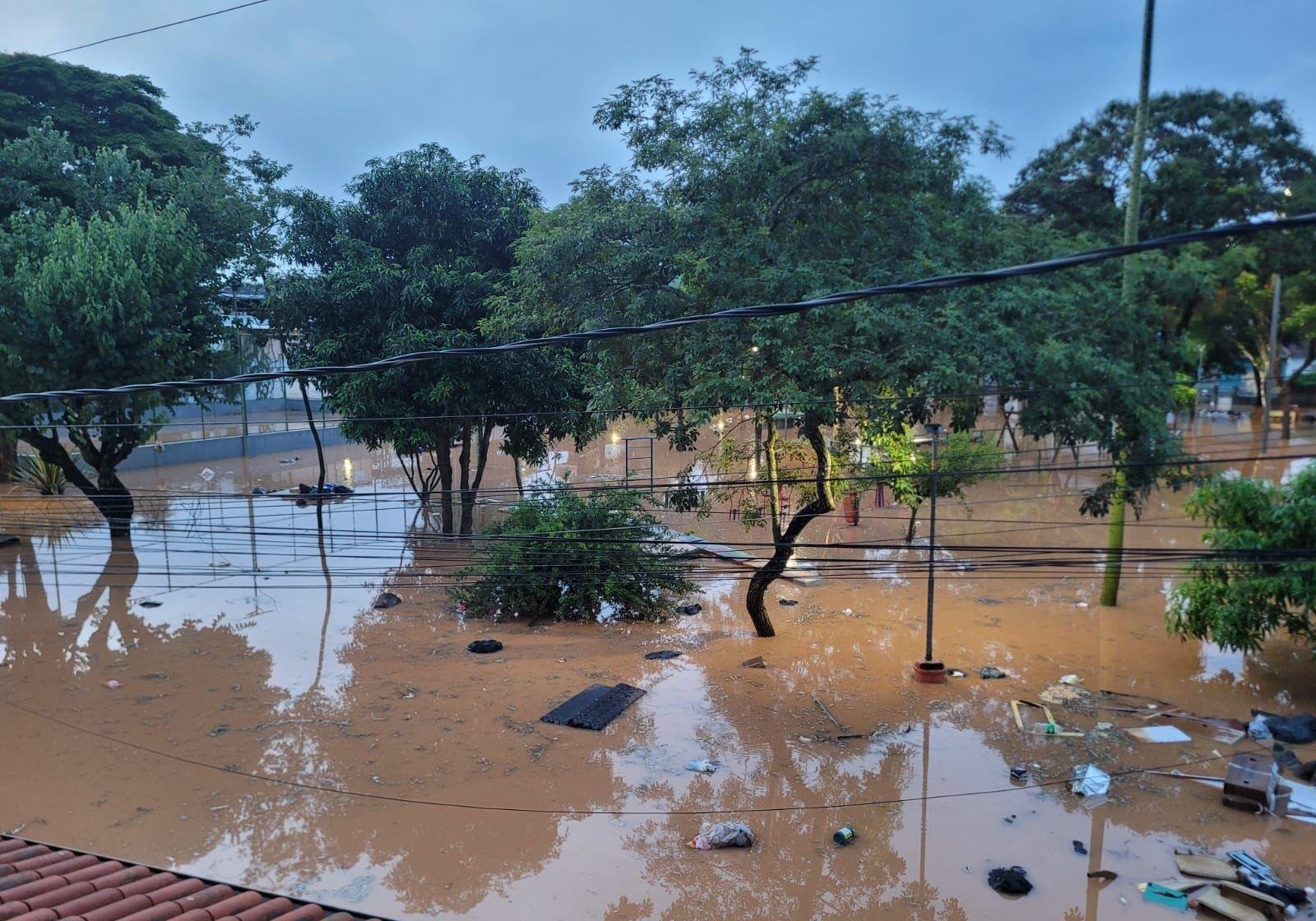 Industrial terá obras de macrodrenagem no valor de R$ 95 milhões | G1