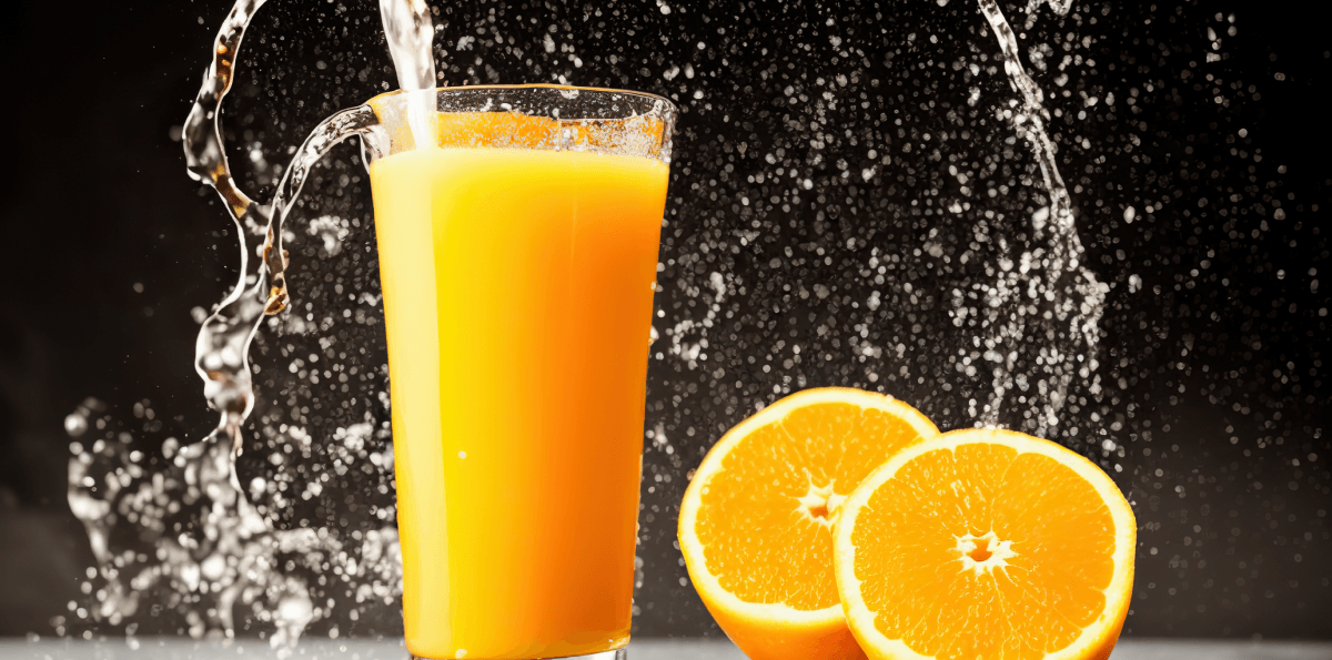 Estudo afirma que tomar suco de laranja todo dia pode ajudar o coração