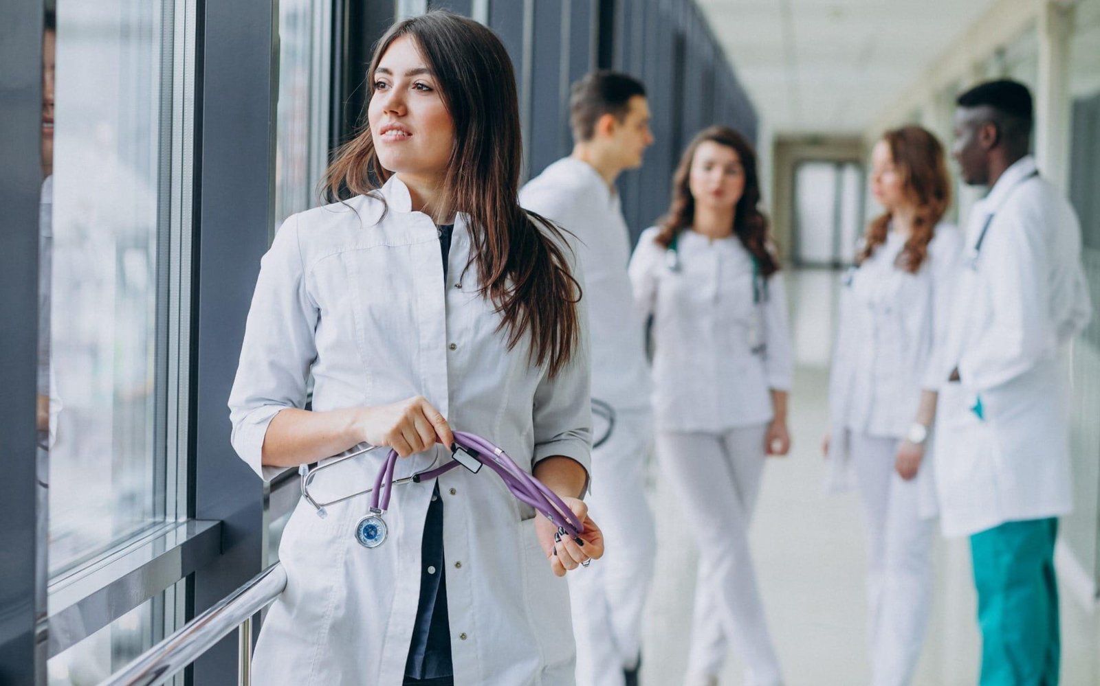 Como usar a nota do Enem para conseguir financiamento em Medicina