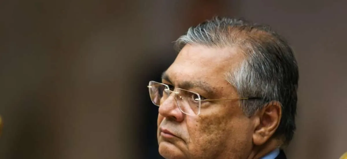 'O STF é maior do que qualquer um que o integra': Dino fala em ética e lealdade institucional em meio a crise na Corte