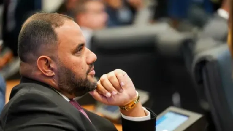 Alerj exonera assessores de Thiago Rangel, deputado preso em ação que investiga fraudes na Educação