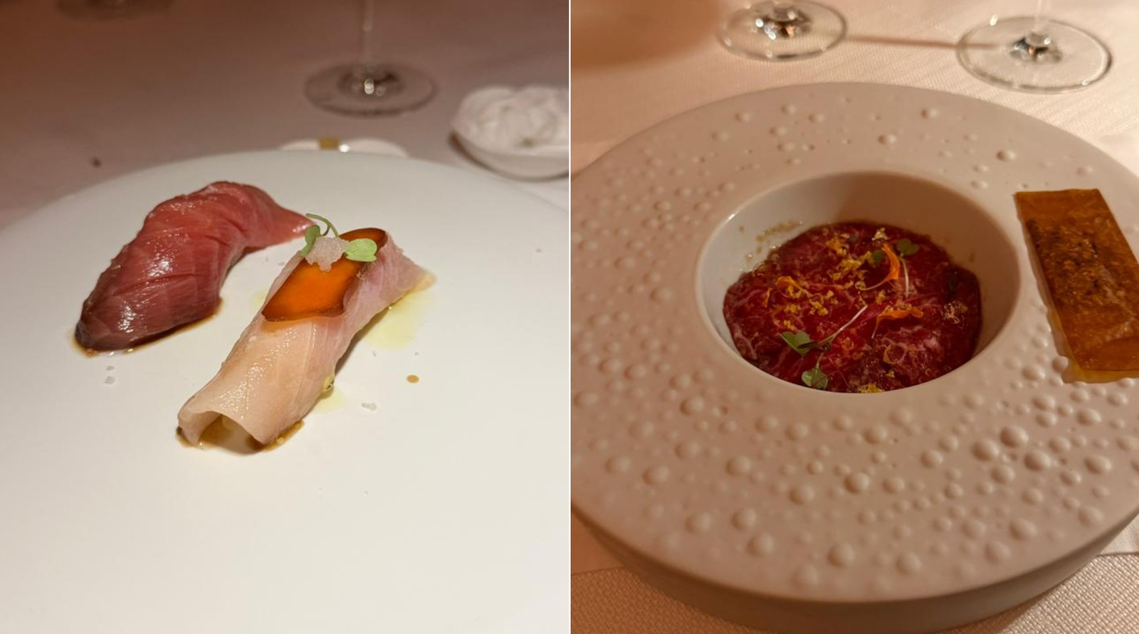 O Crítico Antigourmet | Ahy Prime Sushi: quando o preço mais alto não compra excelência