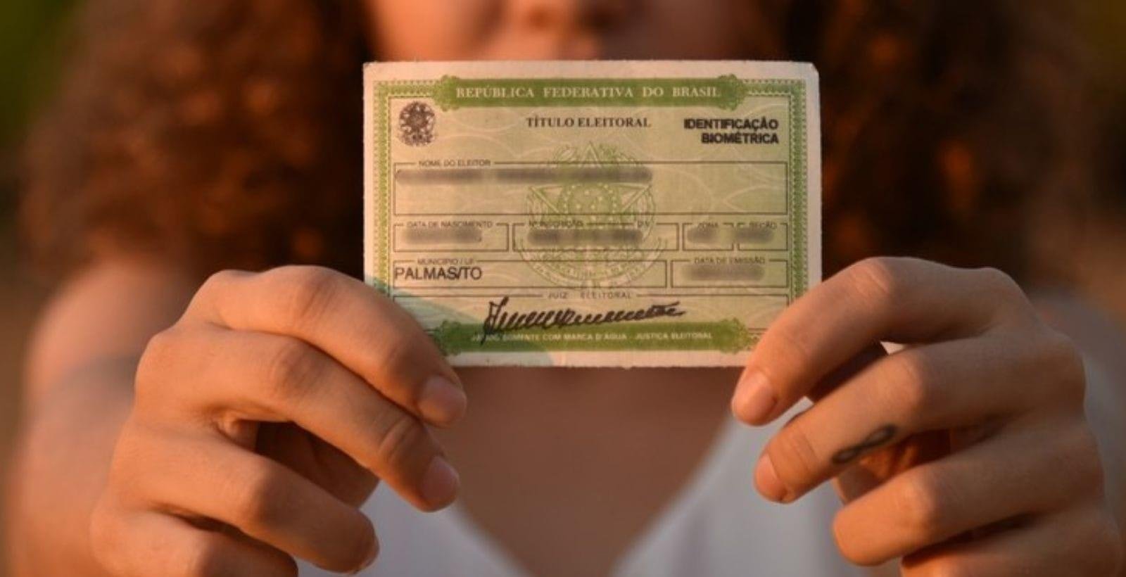 Como transferir o título de eleitor para outra cidade