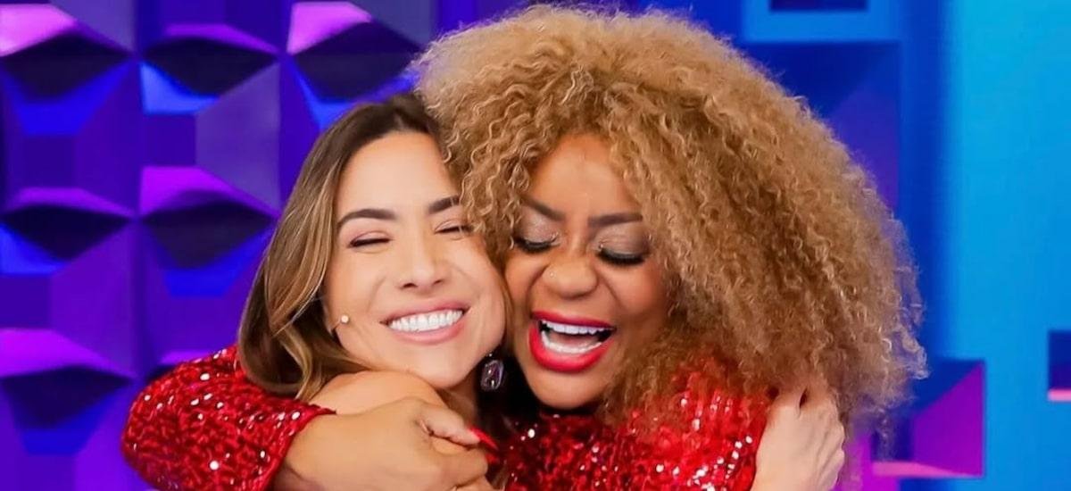 Veja recado que Patrícia Abravanel mandou para Cariúcha após pedido de demissão