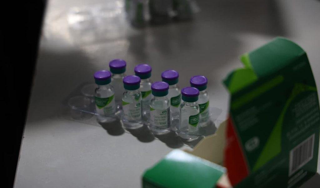 Sesapi e municípios alinham estratégias de vacinação com foco em crianças e adolescentes | G1