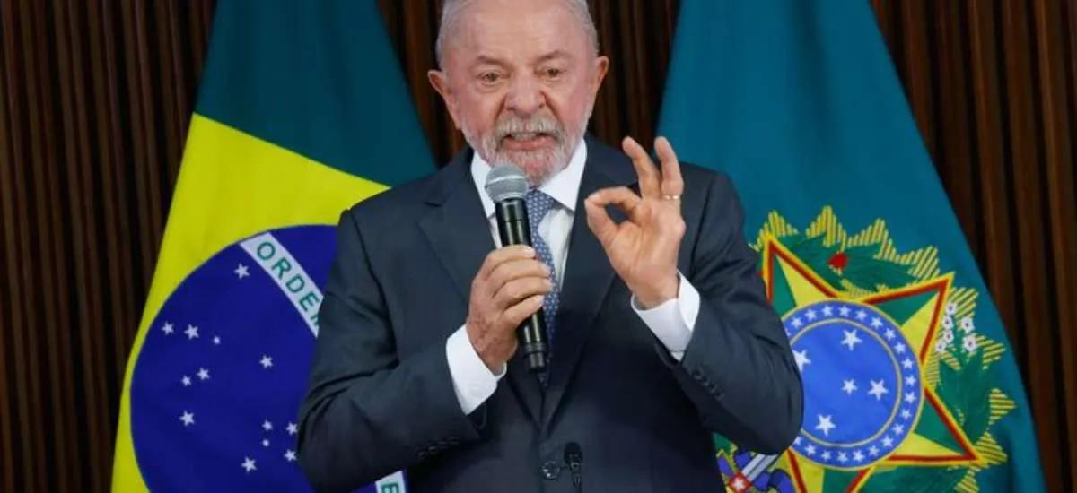 Governo Lula reduz para 38% avaliação negativa e mantém percepção positiva de 32%, diz Datatafolha