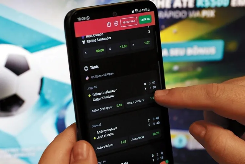 SUS amplia em mais de 16.000% teleatendimentos para vício em bets
