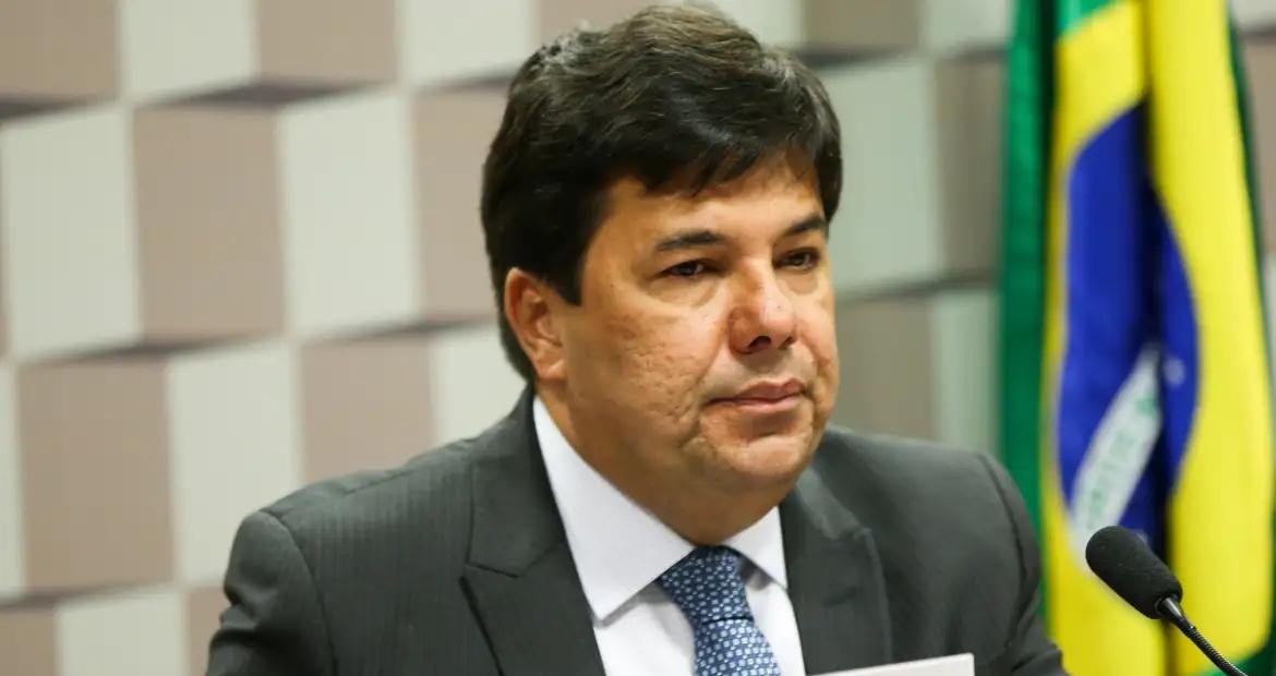 PEC: relator quer proibir bloqueio de verbas para área da segurança