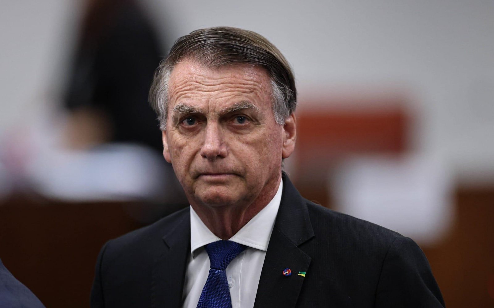 Moraes rejeita novo pedido de prisão domiciliar humanitária para Bolsonaro