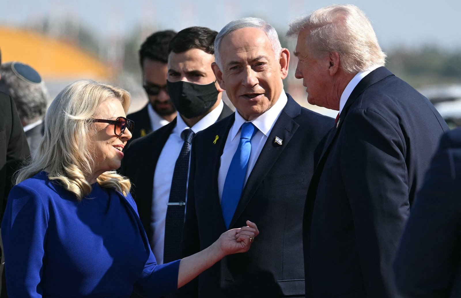 'Ridículo': Netanyahu rejeita que Israel tenha 'arrastado EUA' para guerra com o Irã após explicação de Rubio sobre ofensiva