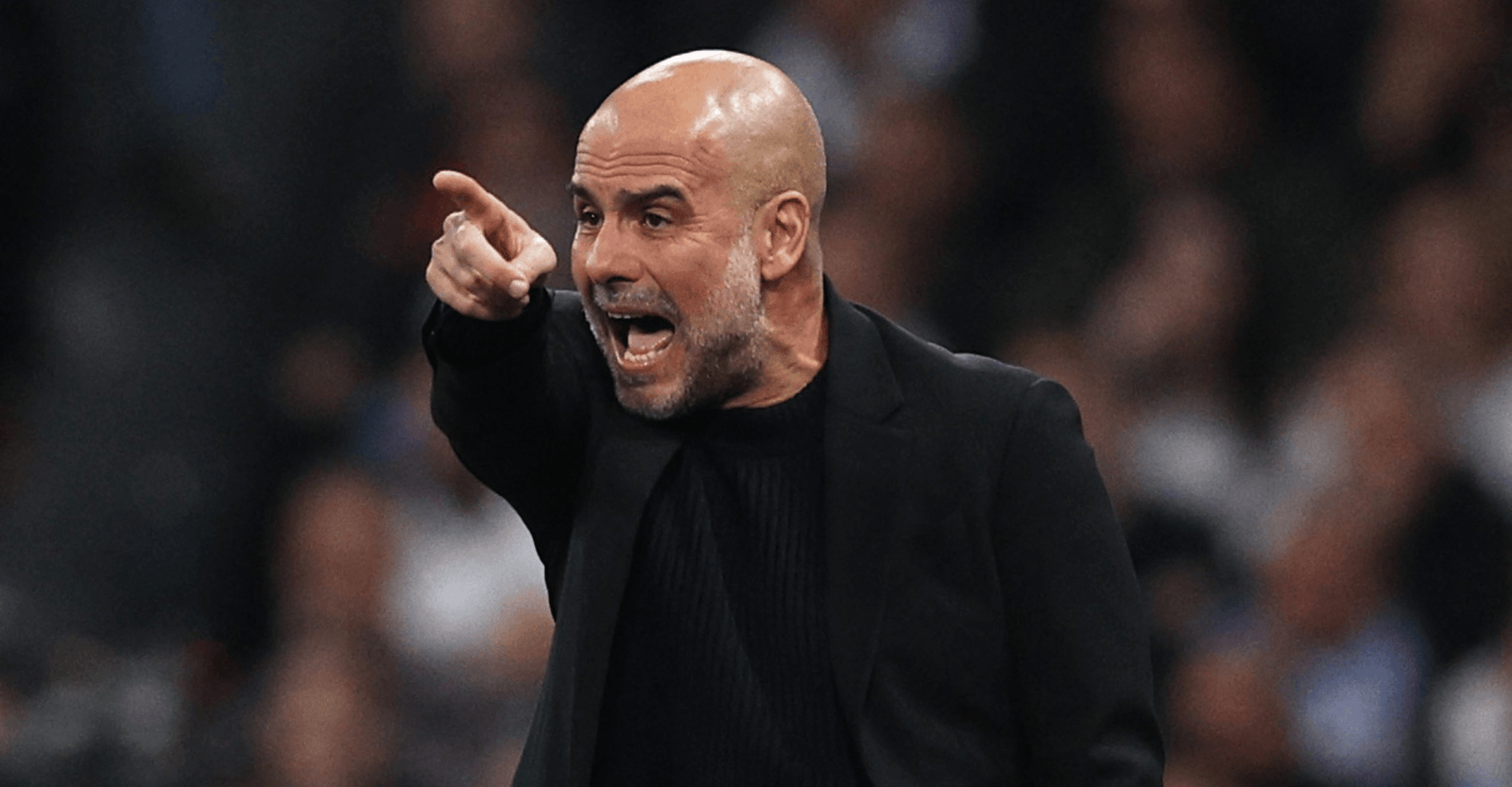 Guardiola se solidariza com Xabi Alonso que vive pressão no Real Madrid