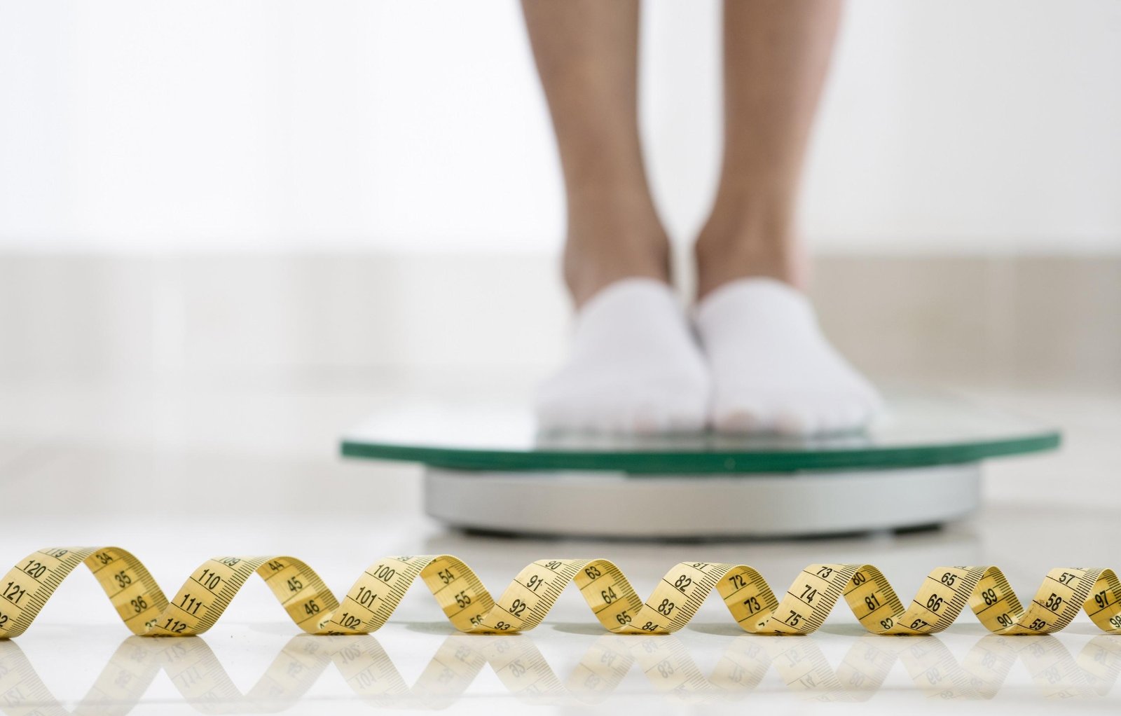 A capital com mais pessoas com obesidade do Brasil; veja o ranking