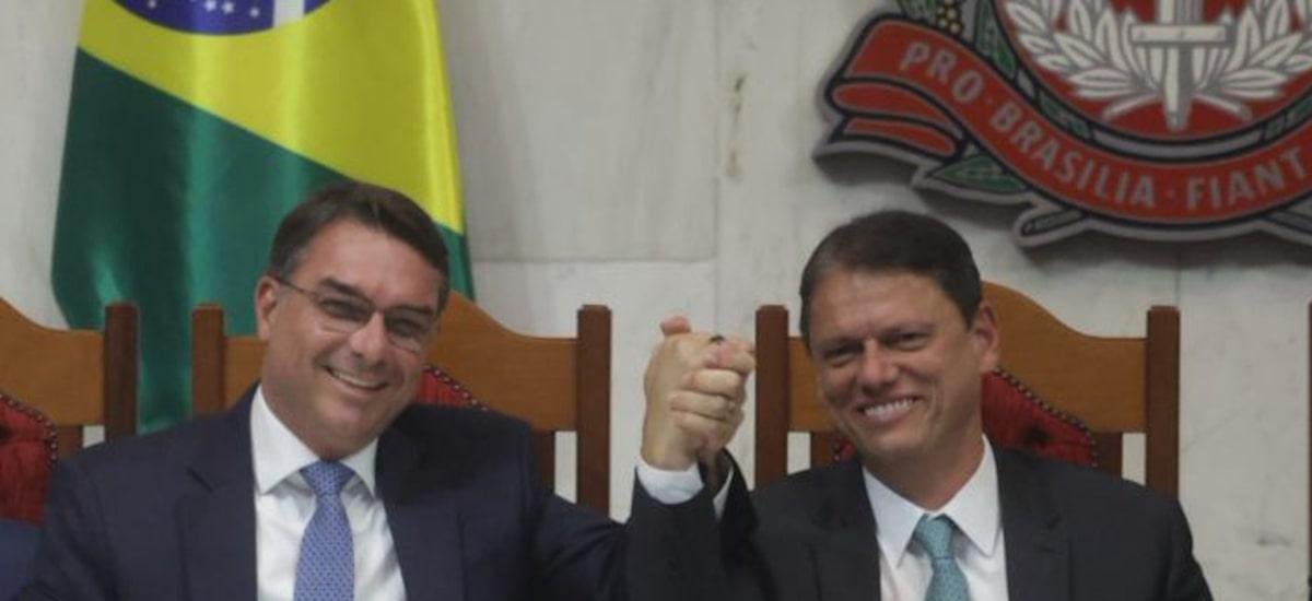 Opinião | Força de Flávio como pré-candidato influencia palanques, mas não garante vitória