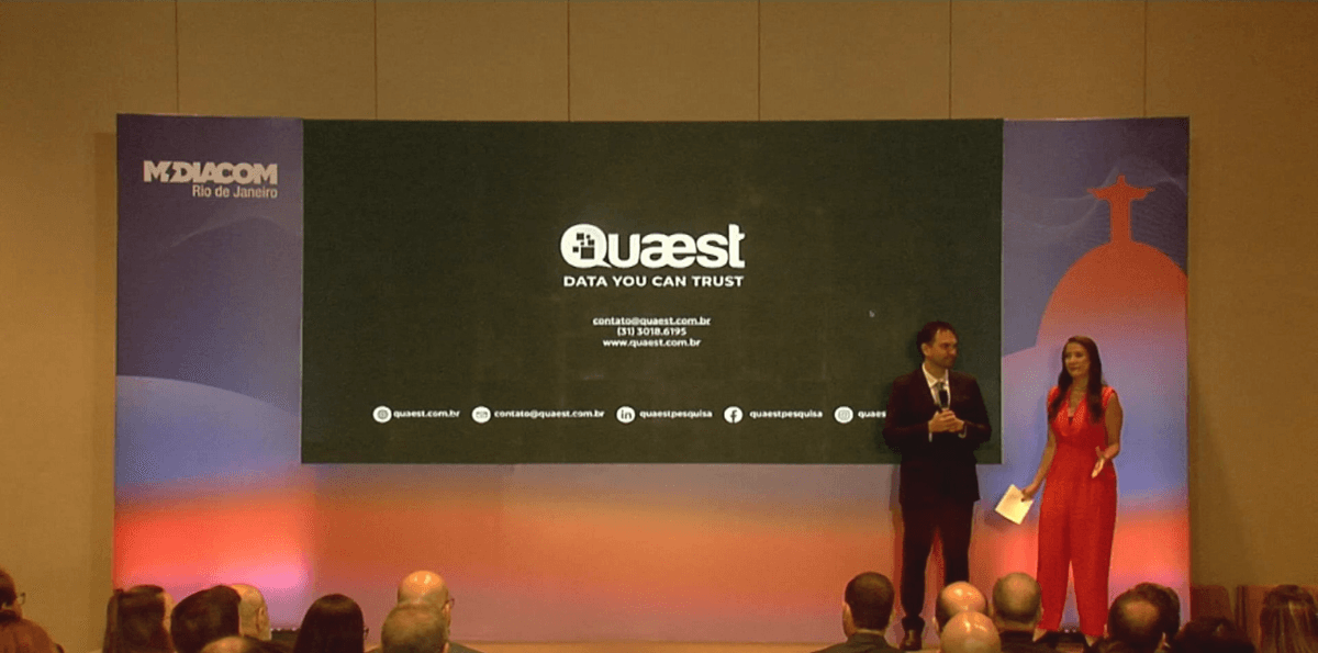 TV e Rádio mantêm liderança e impulsionam economia no Rio, revela pesquisa