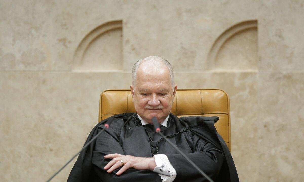 Saiba quando STF vai começar a discutir o Código de Ética, prioridade de Fachin