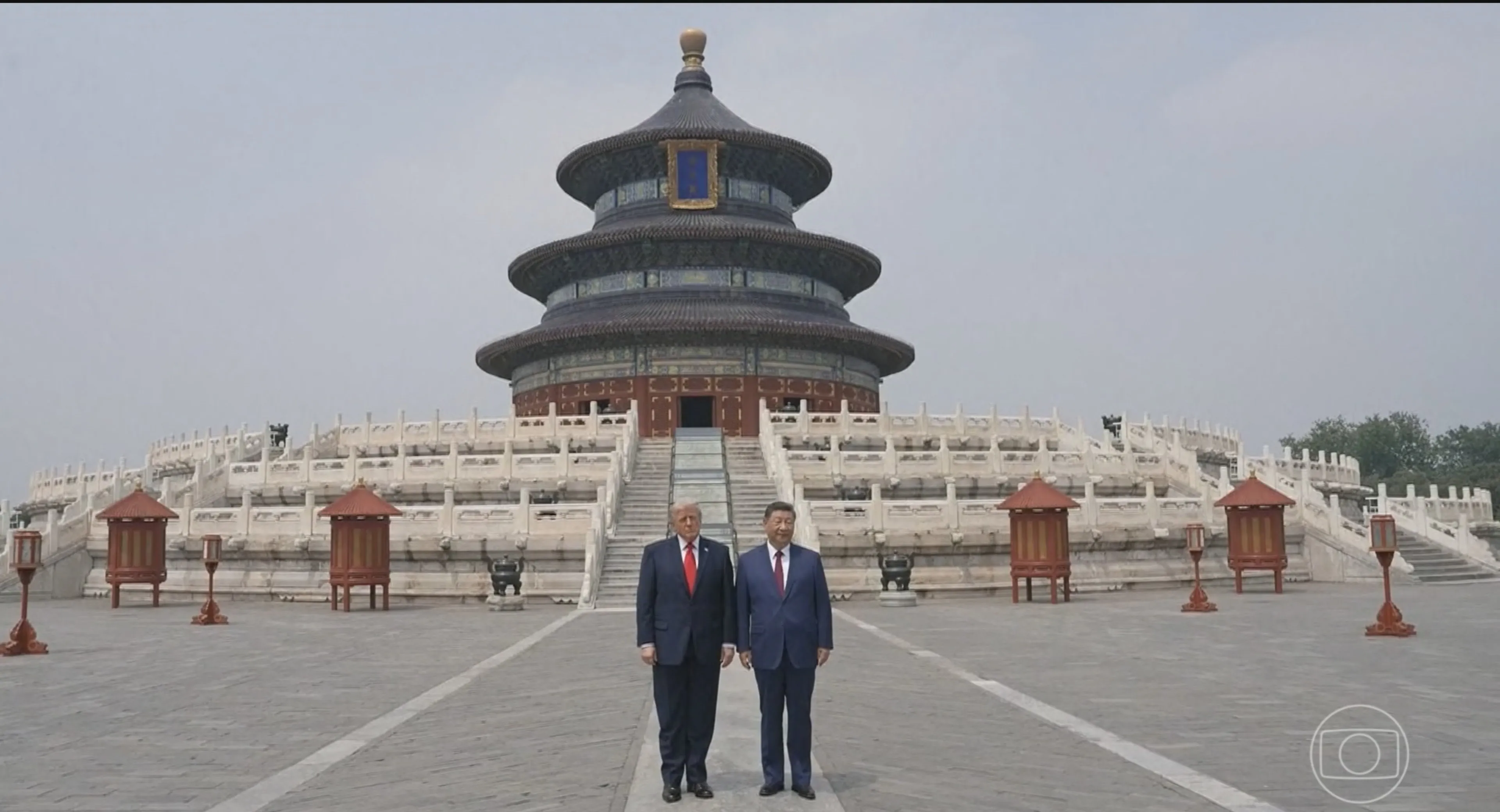 Xi Jinping defende parceria com americanos, mas destaca que desentendimento sobre Taiwan pode levar a conflito