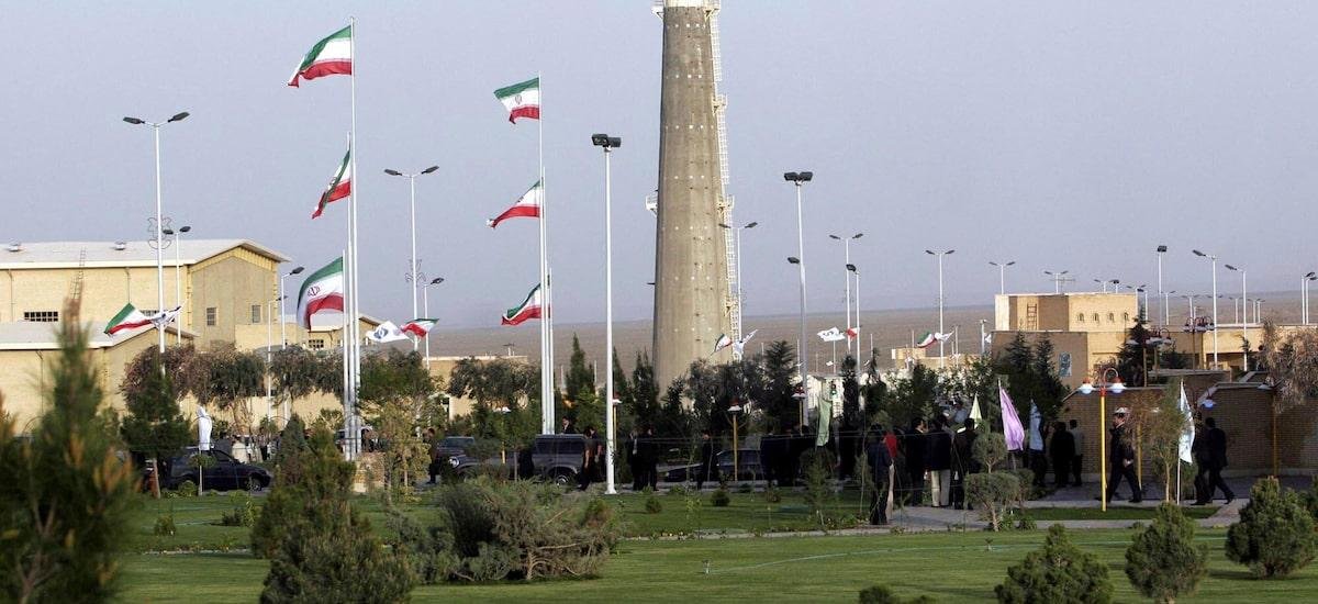 Irã acusa Israel e EUA de atacarem instalação nuclear em Natanz; ONU diz que ‘não há indícios’