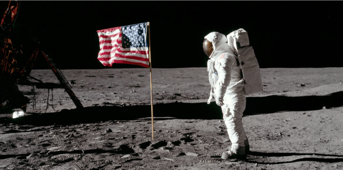 Nasa se prepara para levar 1ª mulher e astronauta negro à Lua após 50 anos