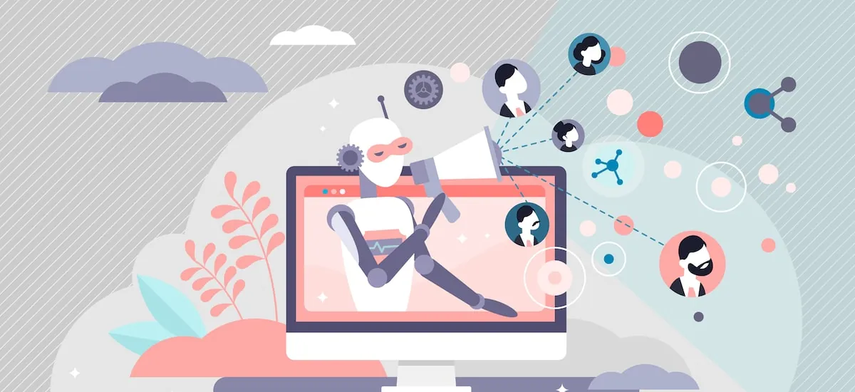 Tecnologias equalizam forças na indústria criativa, mas riscos não ‘enxergam tamanho’