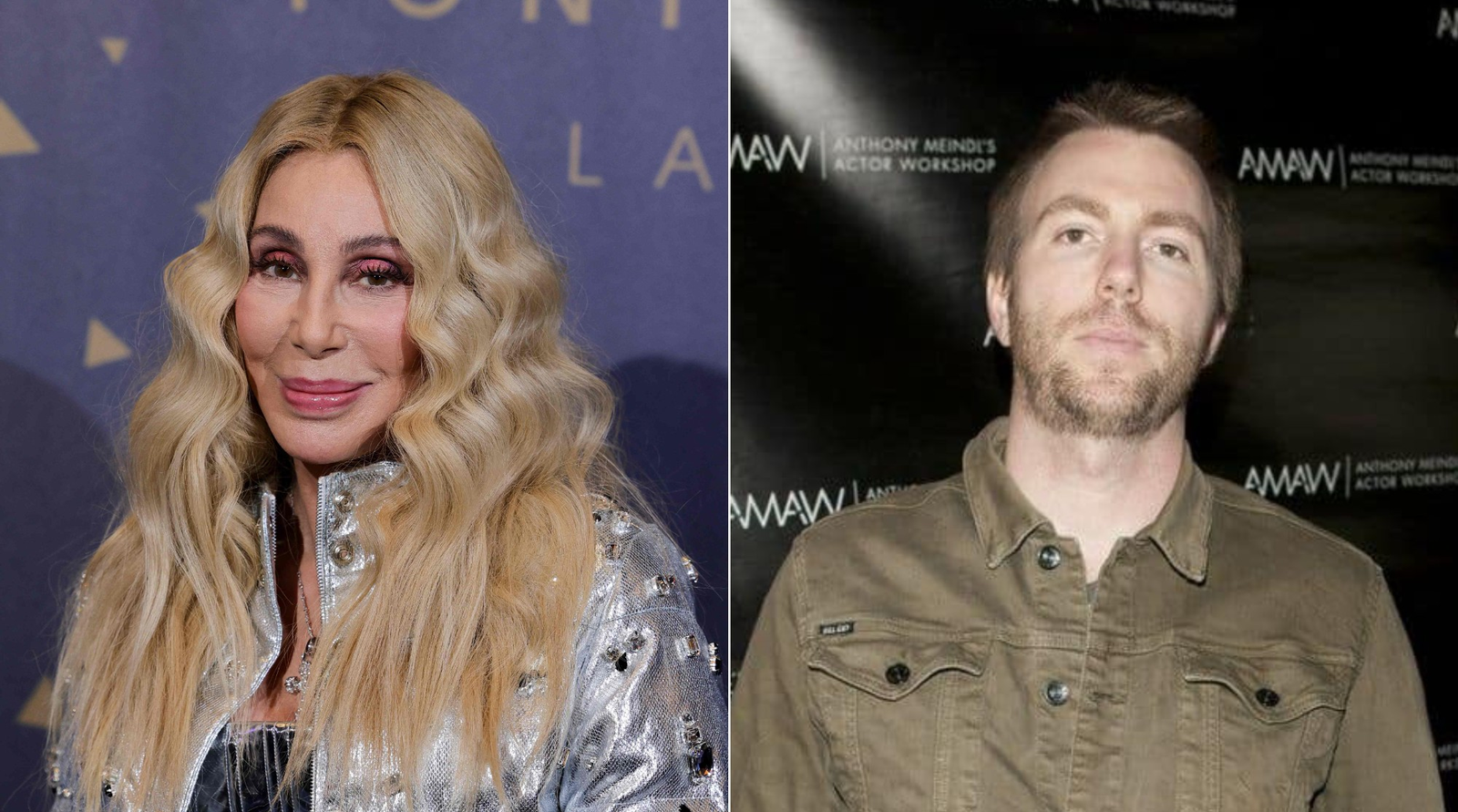 Preso 2 vezes em 48h, filho de Cher tem relação conturbada com a cantora, envolvendo até acusação de sequestro